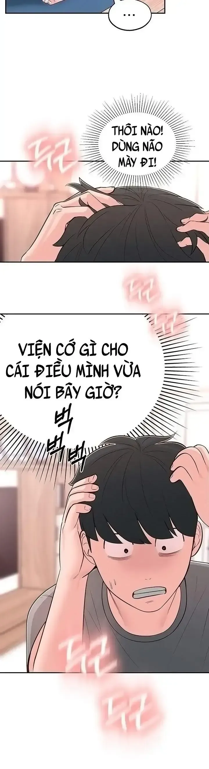 đọc truyện Người Chị Hiểu Biết Chương 8 ảnh 7 tại Giả Dược