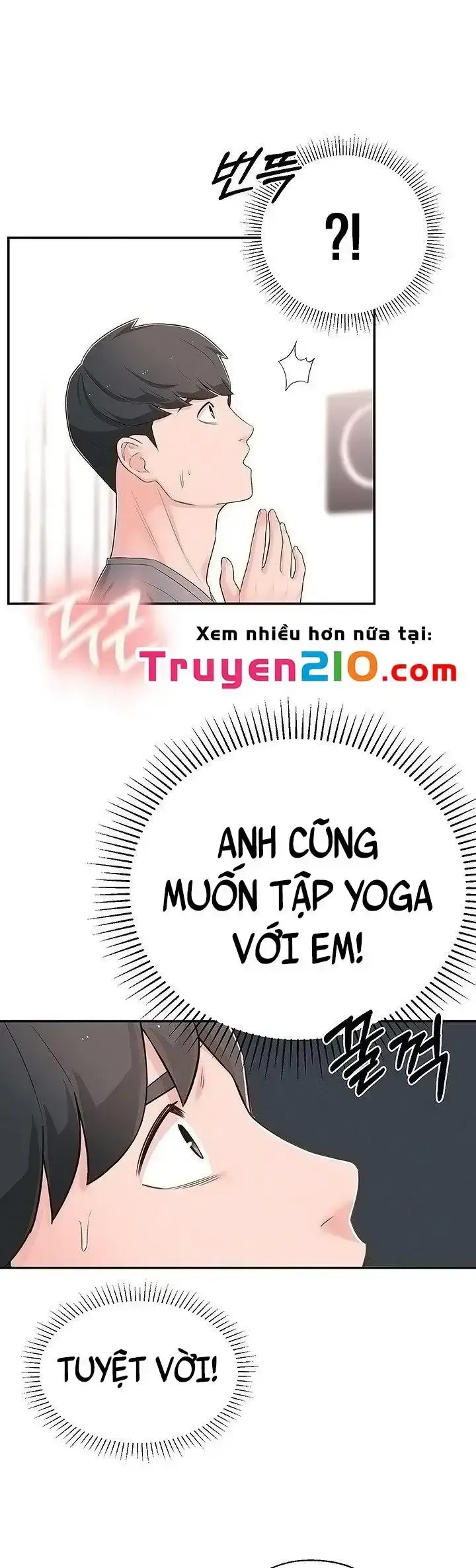 đọc truyện Người Chị Hiểu Biết Chương 8 ảnh 8 tại Giả Dược