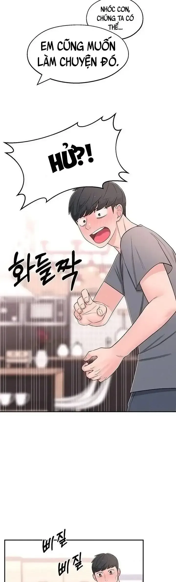 đọc truyện Người Chị Hiểu Biết Chương 8 ảnh 9 tại Giả Dược