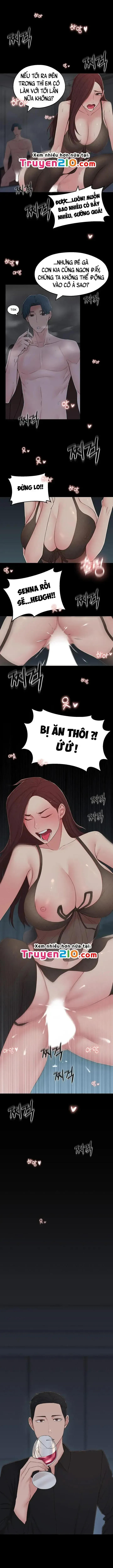 đọc truyện Người Chị Hiểu Biết Chương 9 ảnh 9 tại Giả Dược
