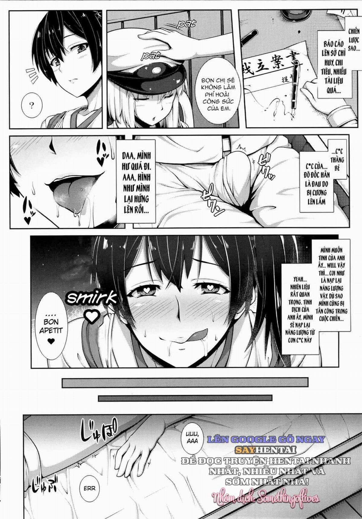 đọc truyện Người Chị Kaga Dục Vọng Và Khao Khát Cháy Bỏng Chương 1 ảnh 5 tại Thiên Thai Truyện