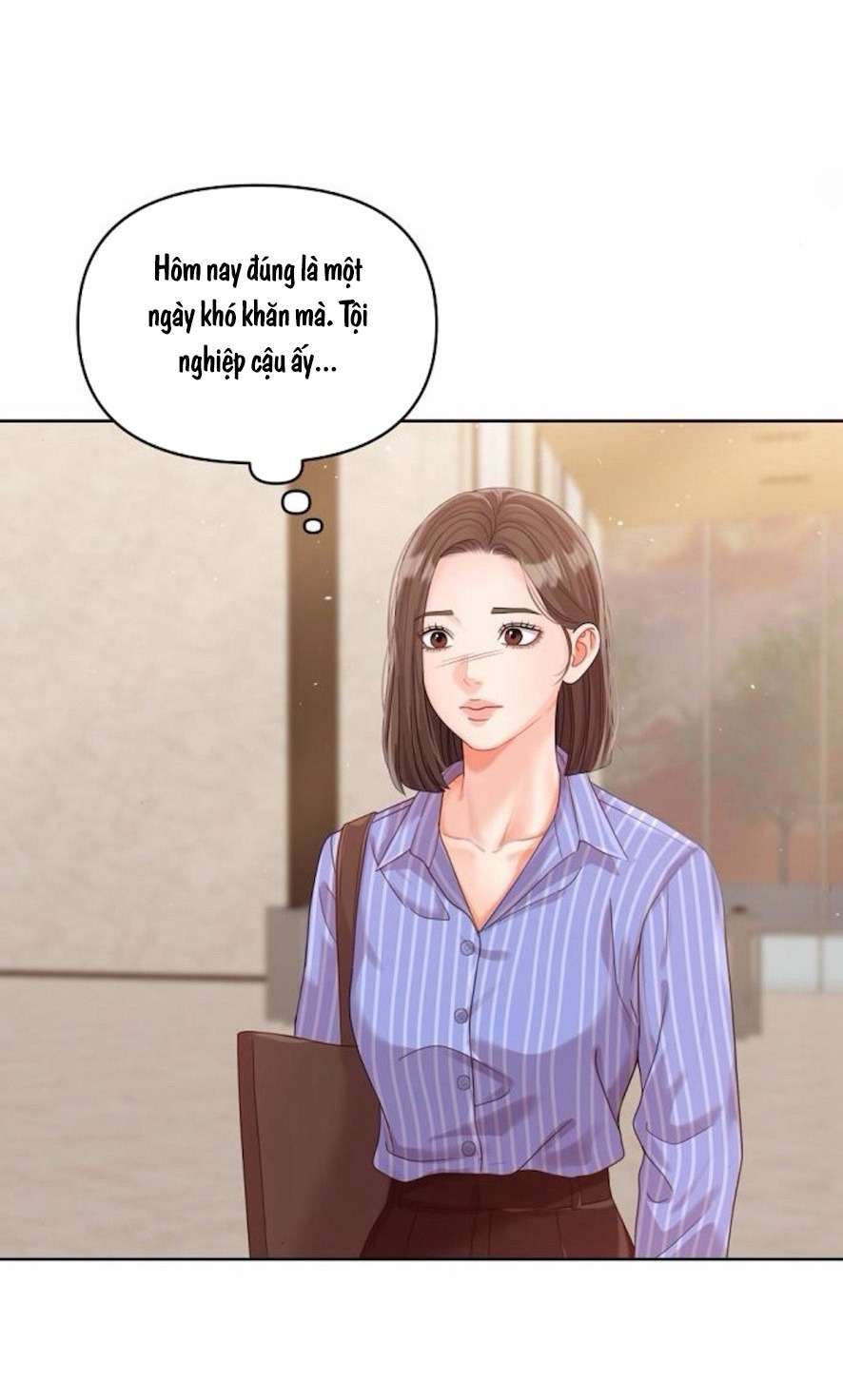 đọc truyện Người Chị Quyến Rũ Chương 2 ảnh 29 tại Thiên Thai Truyện