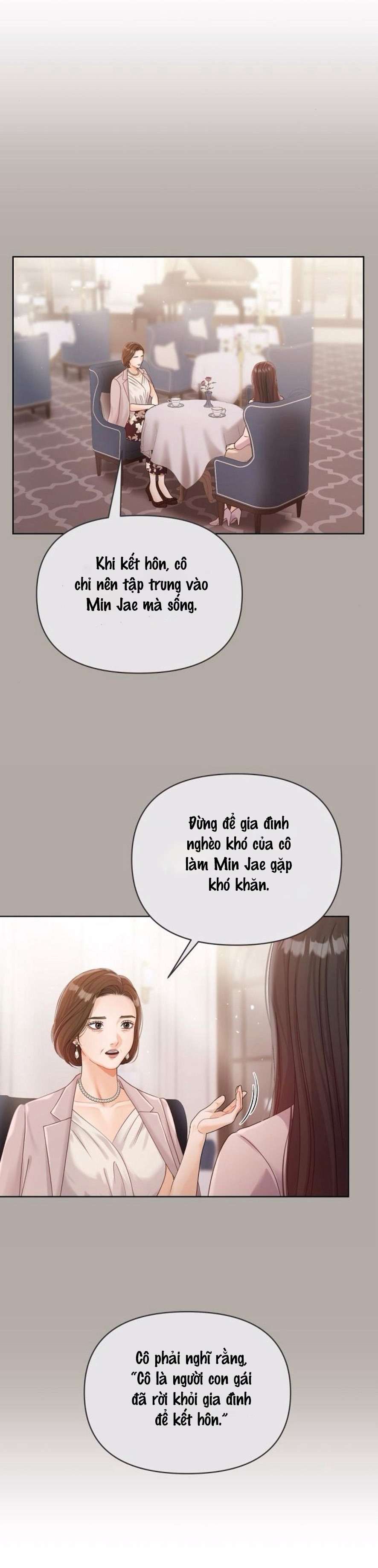 đọc truyện Người Chị Quyến Rũ Chương 2 ảnh 39 tại Thiên Thai Truyện