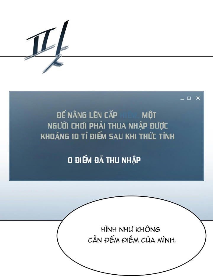 đọc truyện Người Chơi Cấp 1 Chương 1 ảnh 164 tại Giả Dược