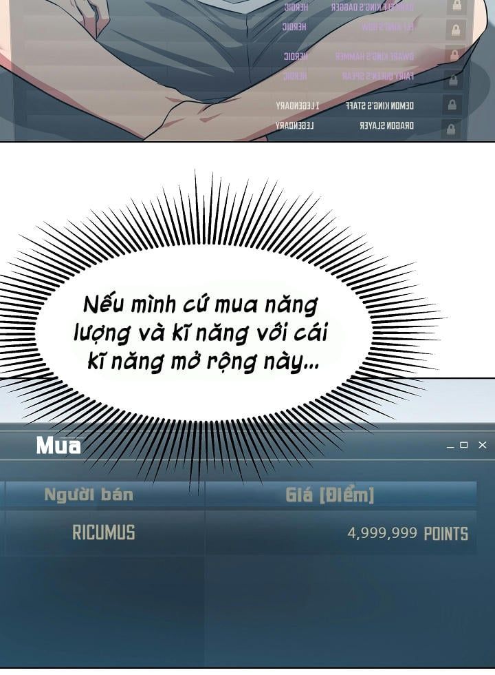 đọc truyện Người Chơi Cấp 1 Chương 1 ảnh 179 tại Giả Dược