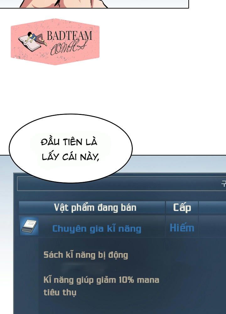 đọc truyện Người Chơi Cấp 1 Chương 1 ảnh 193 tại Giả Dược