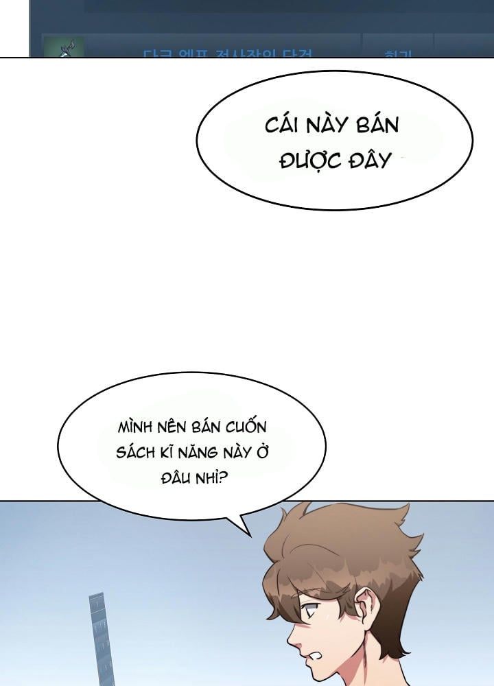 đọc truyện Người Chơi Cấp 1 Chương 1 ảnh 194 tại Giả Dược