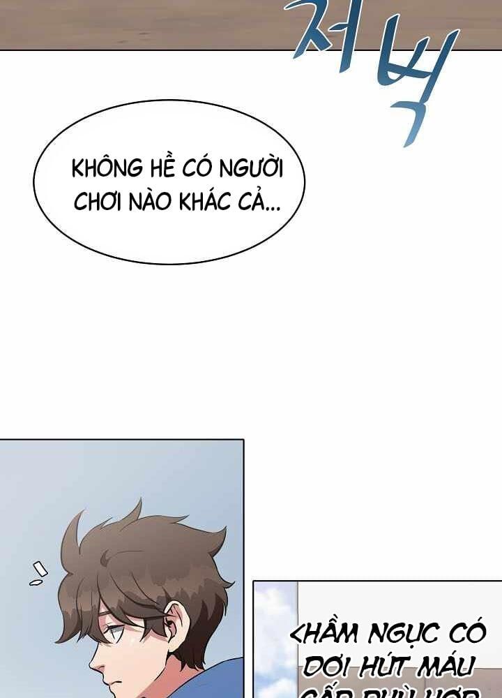 đọc truyện Người Chơi Cấp 1 Chương 10 ảnh 22 tại Giả Dược