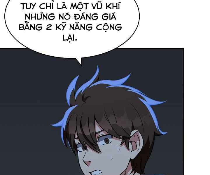 đọc truyện Người Chơi Cấp 1 Chương 11 ảnh 10 tại Giả Dược