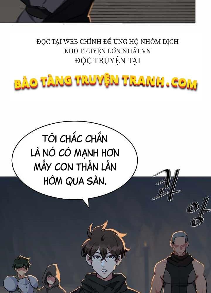 đọc truyện Người Chơi Cấp 1 Chương 13 ảnh 55 tại Giả Dược