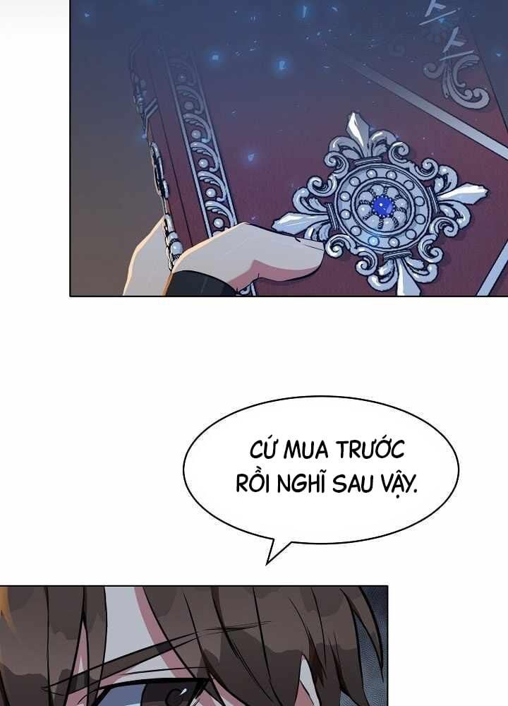đọc truyện Người Chơi Cấp 1 Chương 16 ảnh 9 tại Giả Dược