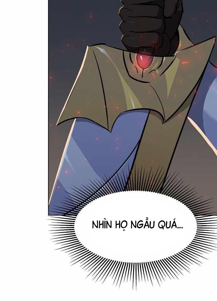 đọc truyện Người Chơi Cấp 1 Chương 19 ảnh 16 tại Giả Dược
