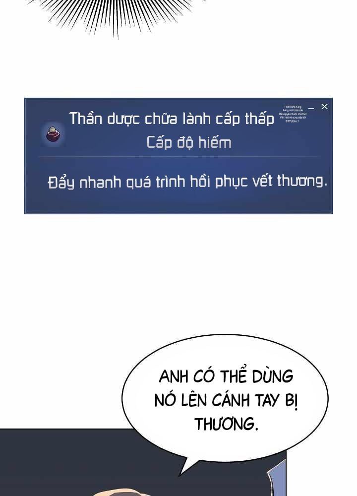 đọc truyện Người Chơi Cấp 1 Chương 19 ảnh 35 tại Giả Dược