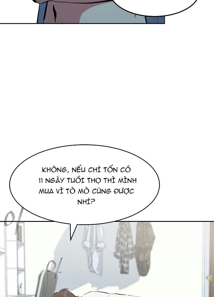 đọc truyện Người Chơi Cấp 1 Chương 2 ảnh 167 tại Giả Dược