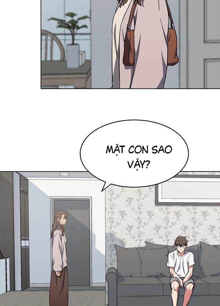 đọc truyện Người Chơi Cấp 1 Chương 20 ảnh 29 tại Giả Dược