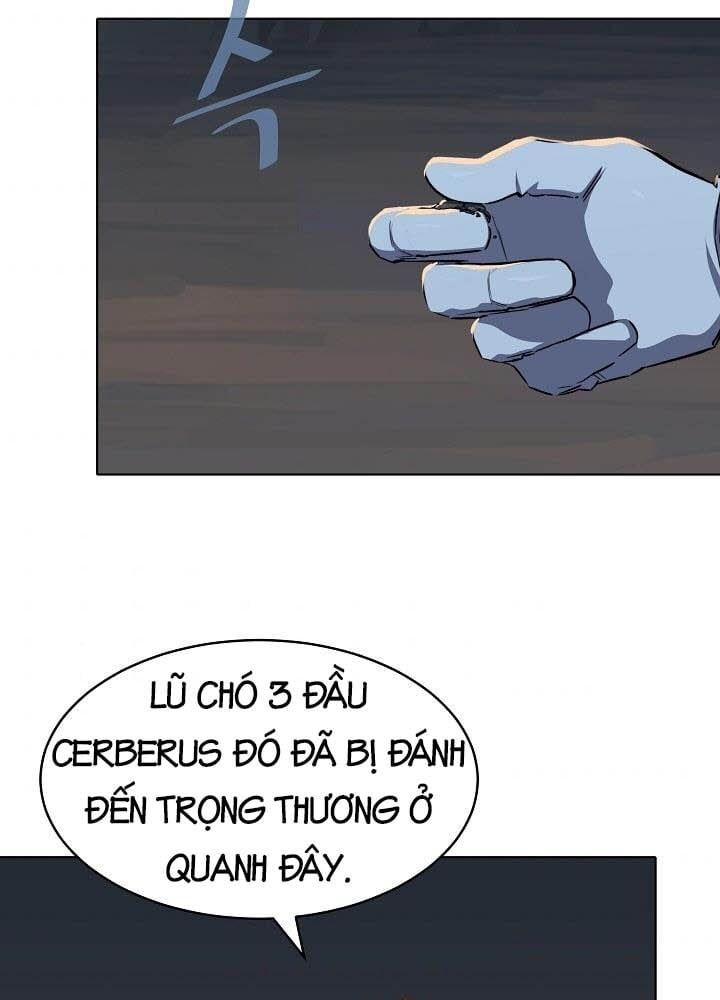 đọc truyện Người Chơi Cấp 1 Chương 21 ảnh 9 tại Giả Dược