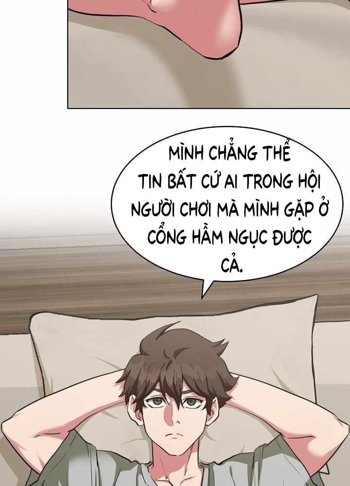 đọc truyện Người Chơi Cấp 1 Chương 22 ảnh 16 tại Giả Dược