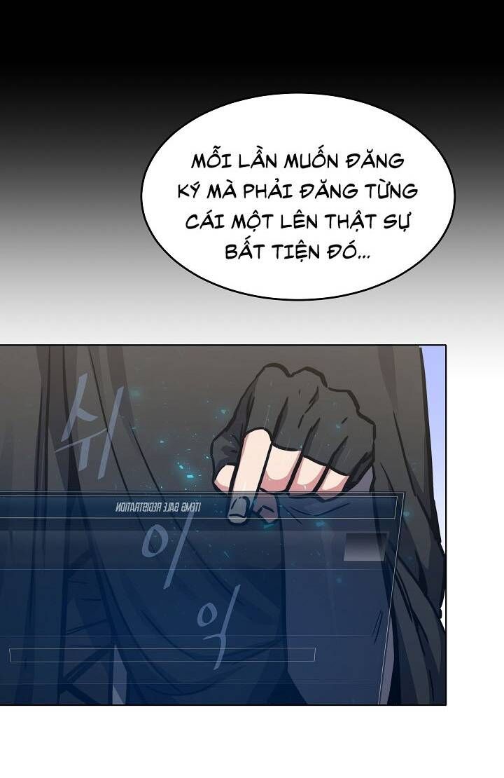 đọc truyện Người Chơi Cấp 1 Chương 25 ảnh 20 tại Giả Dược