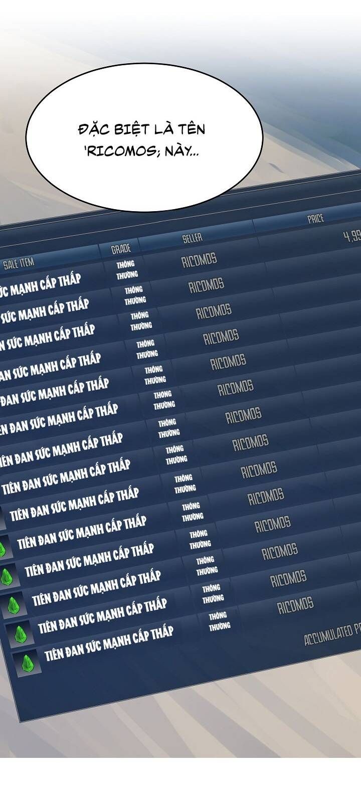 đọc truyện Người Chơi Cấp 1 Chương 25 ảnh 26 tại Giả Dược