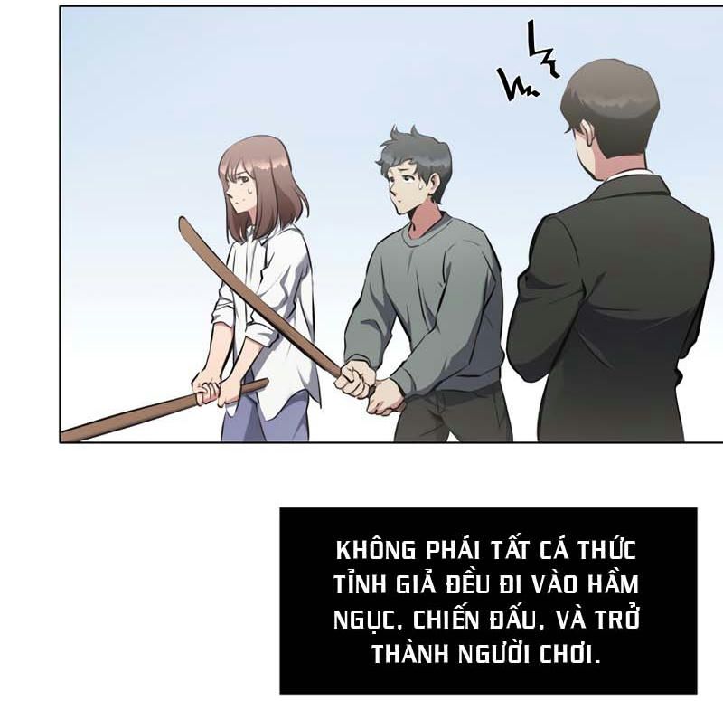 đọc truyện Người Chơi Cấp 1 Chương 3 ảnh 101 tại Giả Dược
