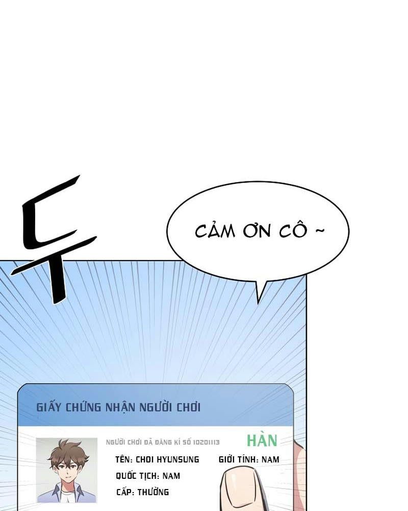 đọc truyện Người Chơi Cấp 1 Chương 3 ảnh 127 tại Giả Dược