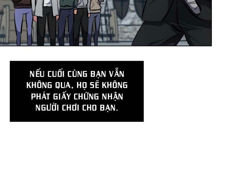 đọc truyện Người Chơi Cấp 1 Chương 3 ảnh 100 tại Giả Dược
