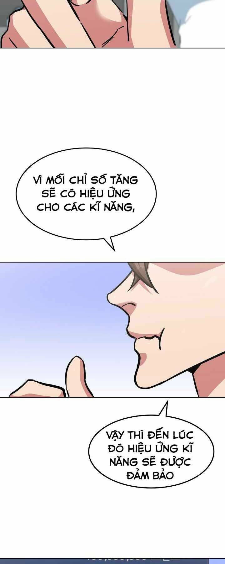 đọc truyện Người Chơi Cấp 1 Chương 37 ảnh 22 tại Giả Dược