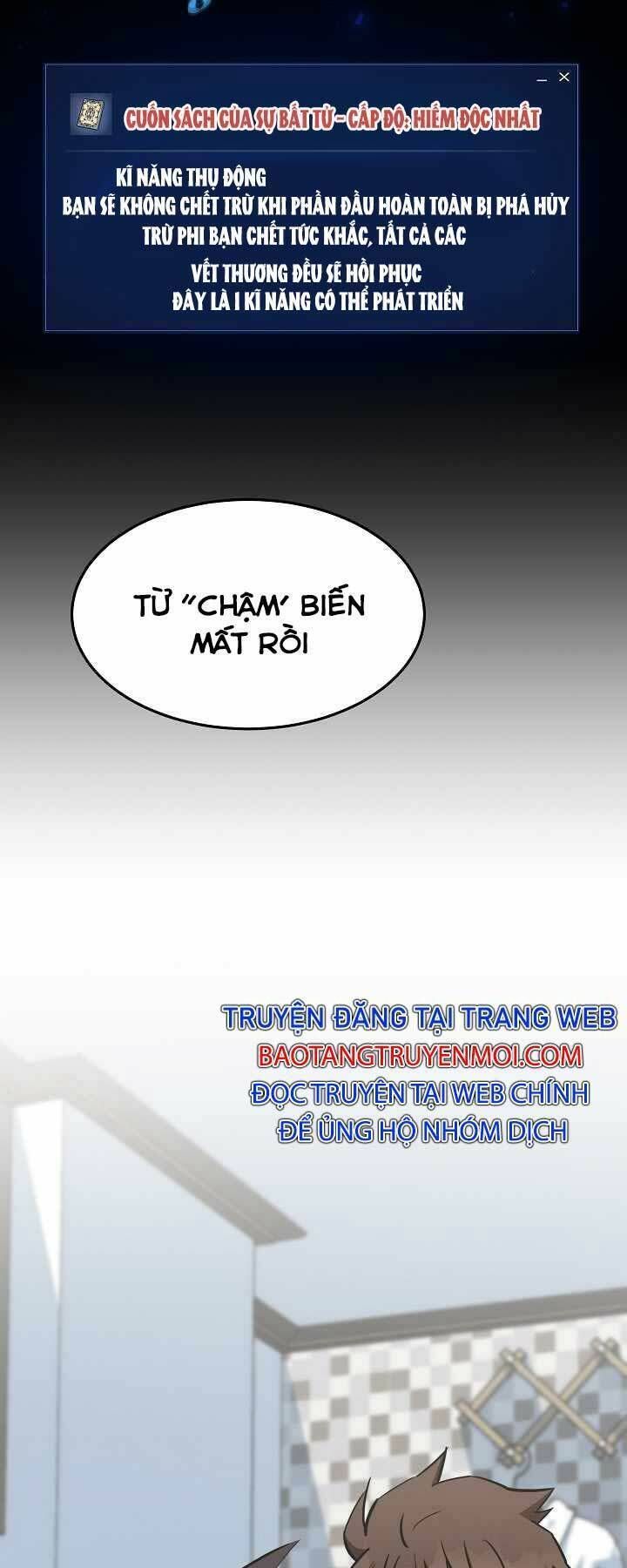 đọc truyện Người Chơi Cấp 1 Chương 37 ảnh 25 tại Giả Dược