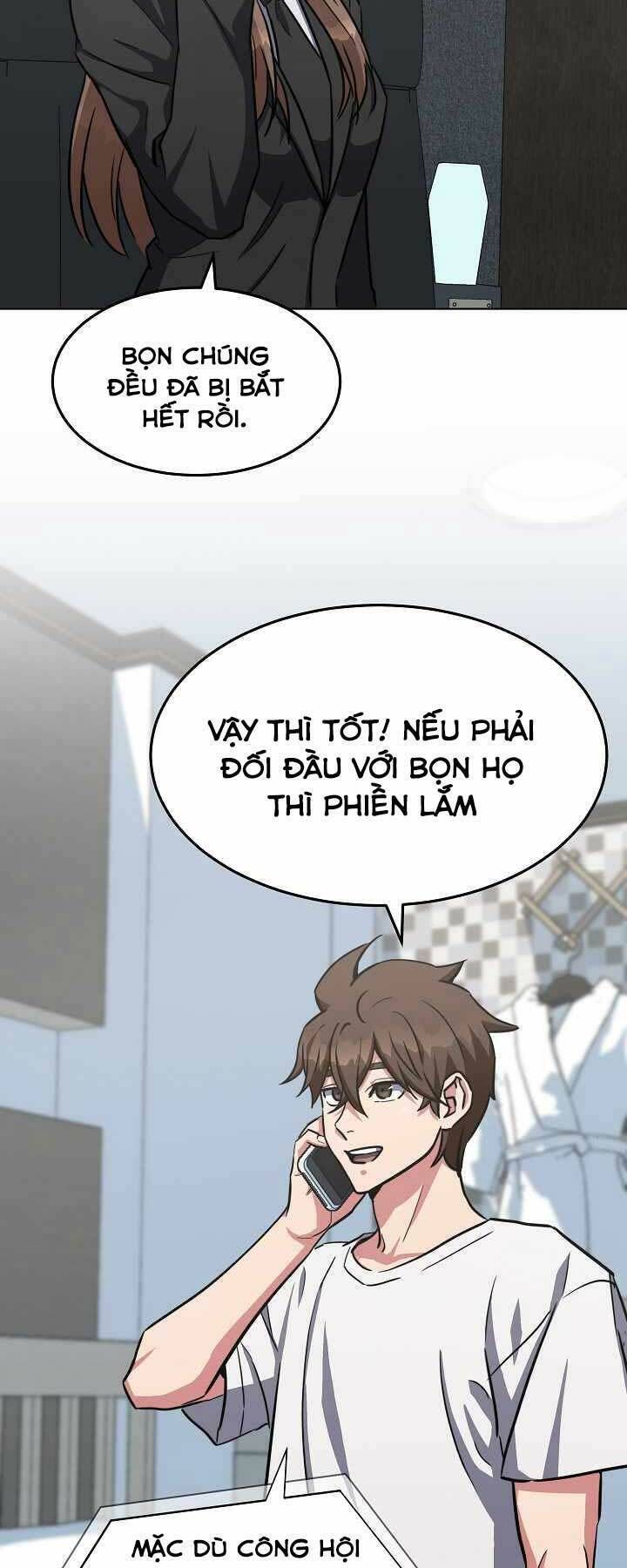 đọc truyện Người Chơi Cấp 1 Chương 37 ảnh 31 tại Giả Dược