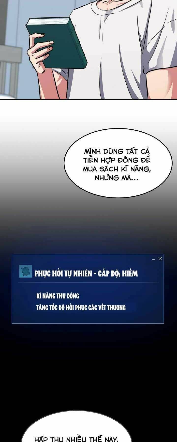đọc truyện Người Chơi Cấp 1 Chương 37 ảnh 53 tại Giả Dược