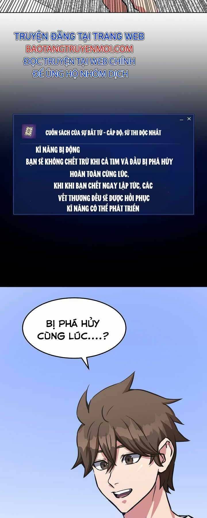 đọc truyện Người Chơi Cấp 1 Chương 37 ảnh 58 tại Giả Dược