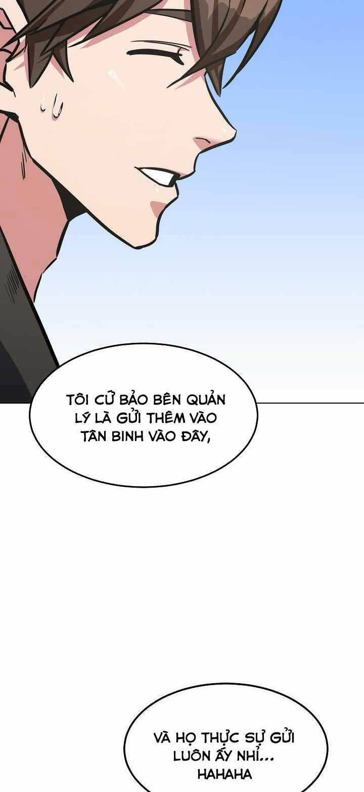 đọc truyện Người Chơi Cấp 1 Chương 38 ảnh 11 tại Giả Dược