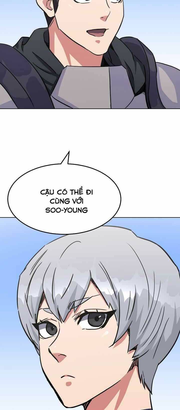 đọc truyện Người Chơi Cấp 1 Chương 38 ảnh 20 tại Giả Dược