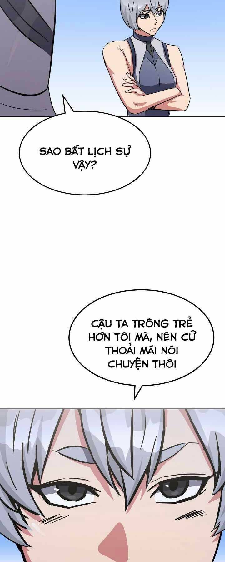 đọc truyện Người Chơi Cấp 1 Chương 38 ảnh 24 tại Giả Dược