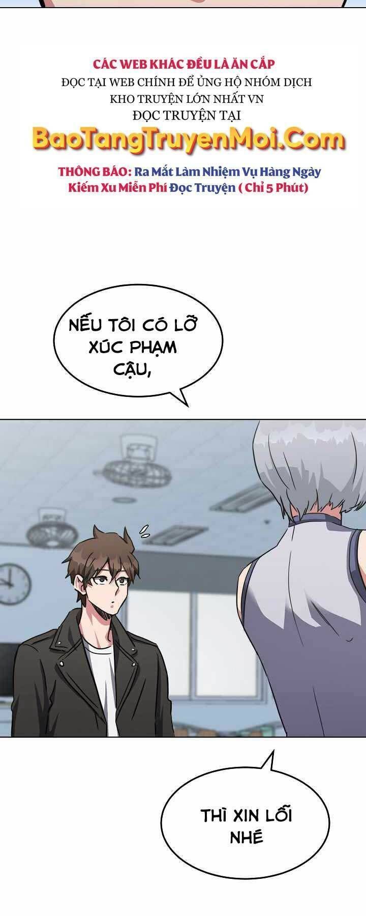 đọc truyện Người Chơi Cấp 1 Chương 38 ảnh 25 tại Giả Dược