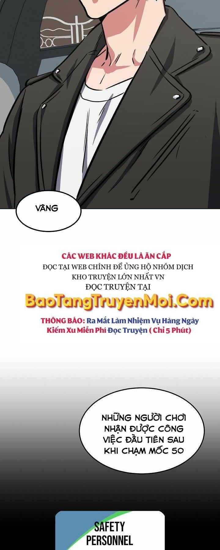 đọc truyện Người Chơi Cấp 1 Chương 38 ảnh 53 tại Giả Dược
