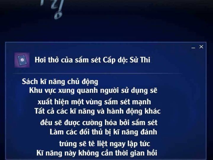 đọc truyện Người Chơi Cấp 1 Chương 43 ảnh 27 tại Giả Dược