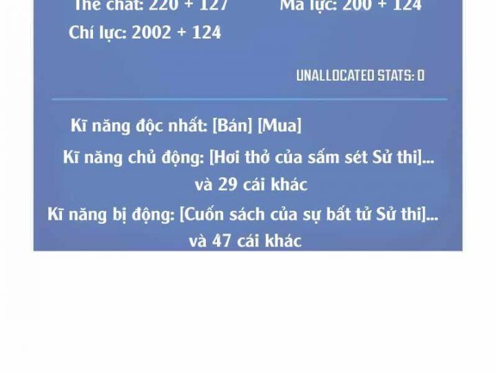 đọc truyện Người Chơi Cấp 1 Chương 43 ảnh 53 tại Giả Dược