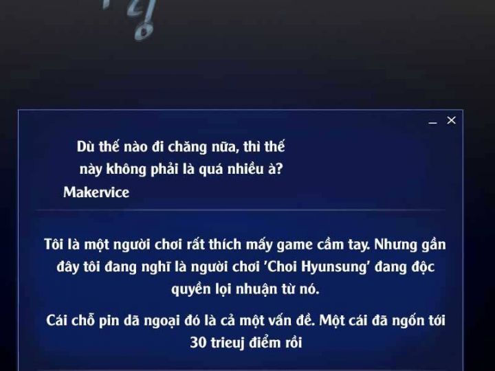 đọc truyện Người Chơi Cấp 1 Chương 43 ảnh 80 tại Giả Dược
