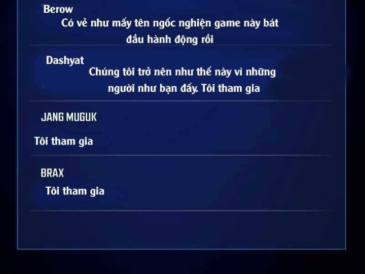 đọc truyện Người Chơi Cấp 1 Chương 43 ảnh 87 tại Giả Dược