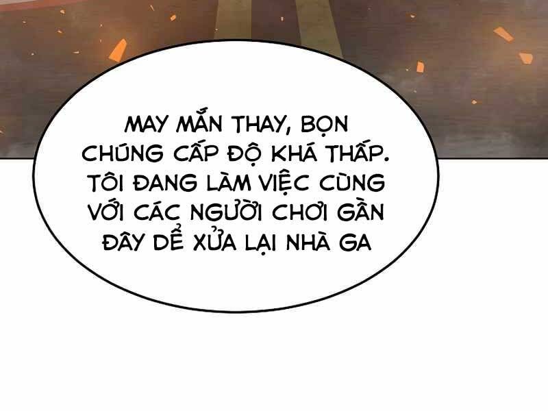 đọc truyện Người Chơi Cấp 1 Chương 44 ảnh 17 tại Giả Dược