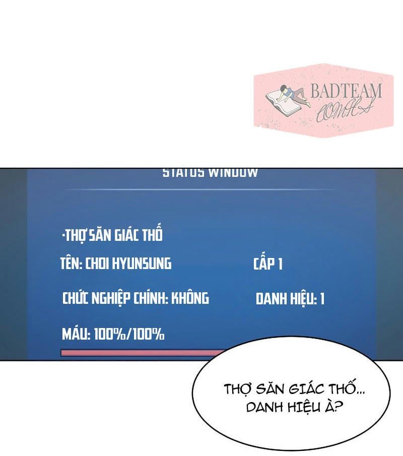 đọc truyện Người Chơi Cấp 1 Chương 5 ảnh 36 tại Giả Dược