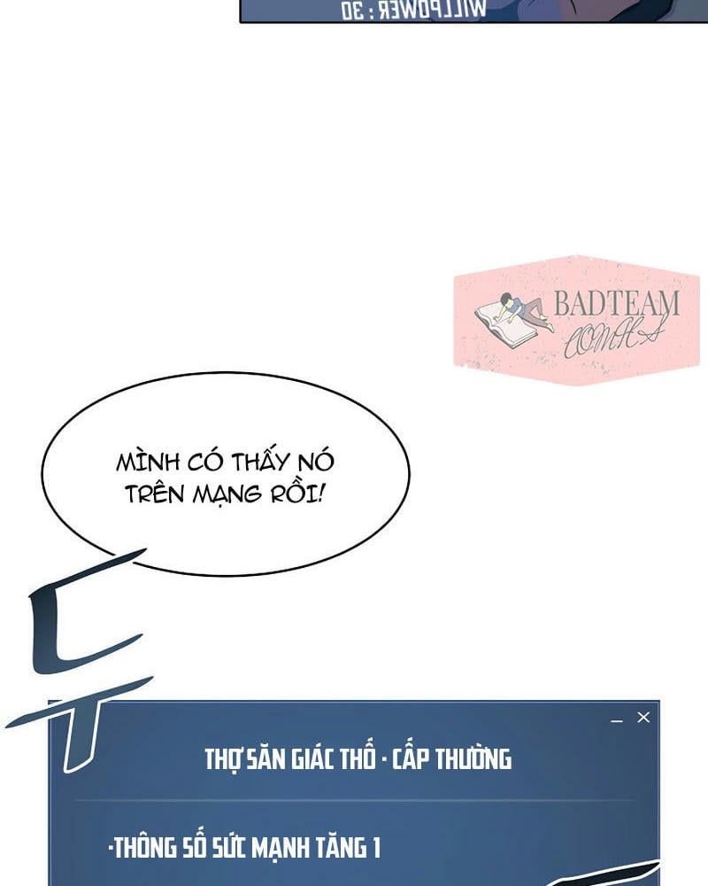 đọc truyện Người Chơi Cấp 1 Chương 5 ảnh 38 tại Giả Dược