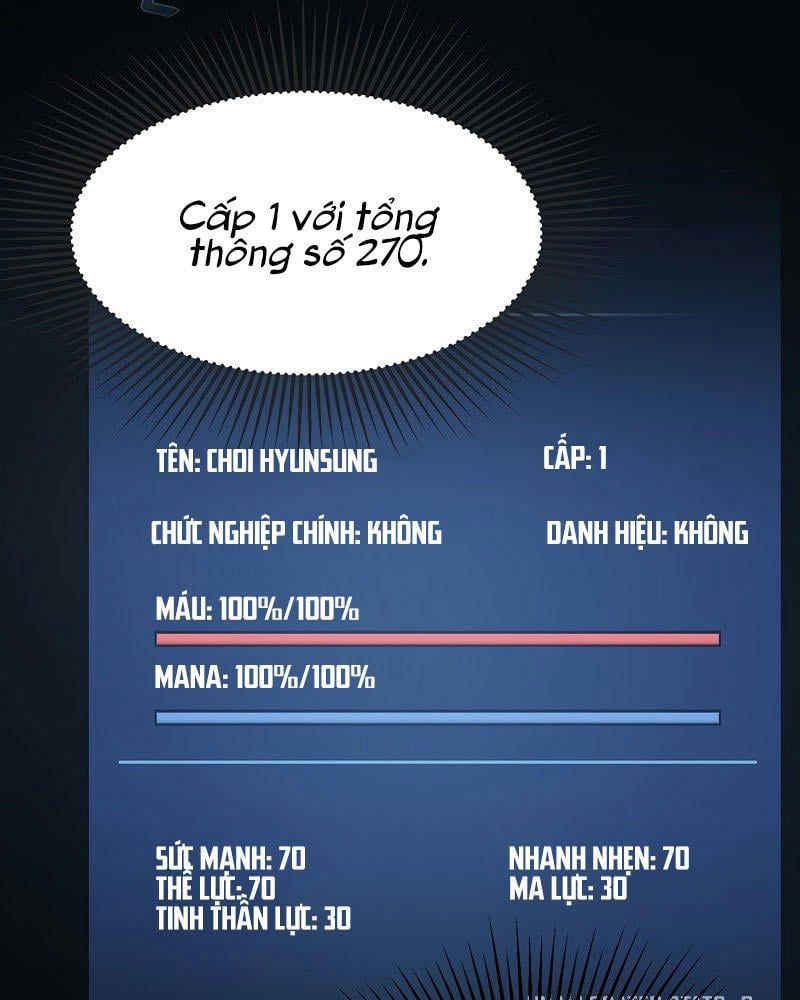 đọc truyện Người Chơi Cấp 1 Chương 5 ảnh 80 tại Giả Dược