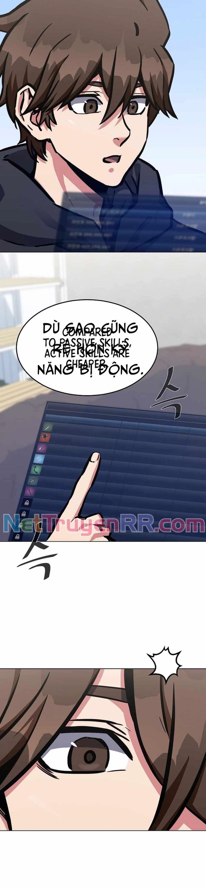 đọc truyện Người Chơi Cấp 1 Chương 50 ảnh 15 tại Giả Dược