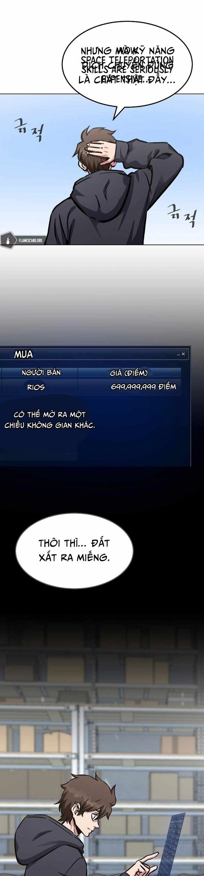 đọc truyện Người Chơi Cấp 1 Chương 50 ảnh 16 tại Giả Dược