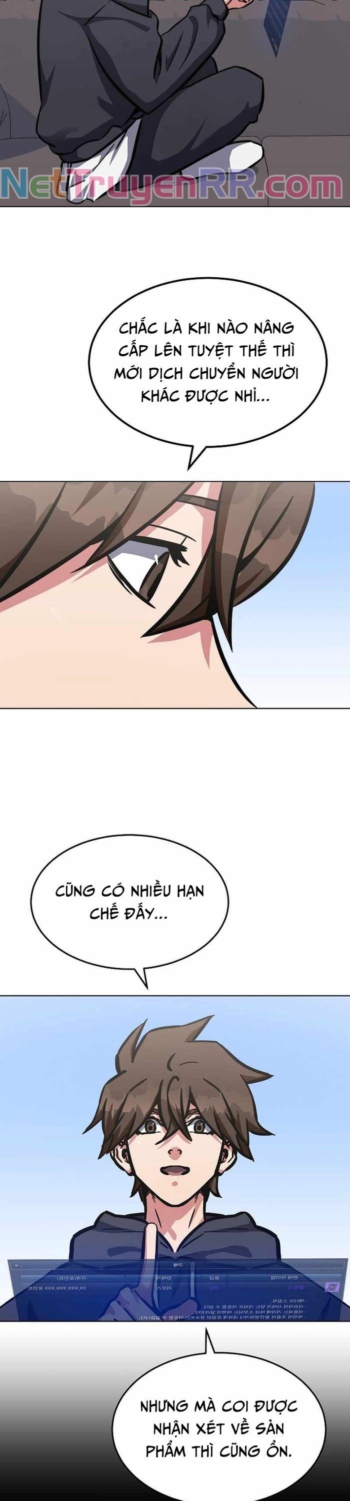 đọc truyện Người Chơi Cấp 1 Chương 50 ảnh 17 tại Giả Dược