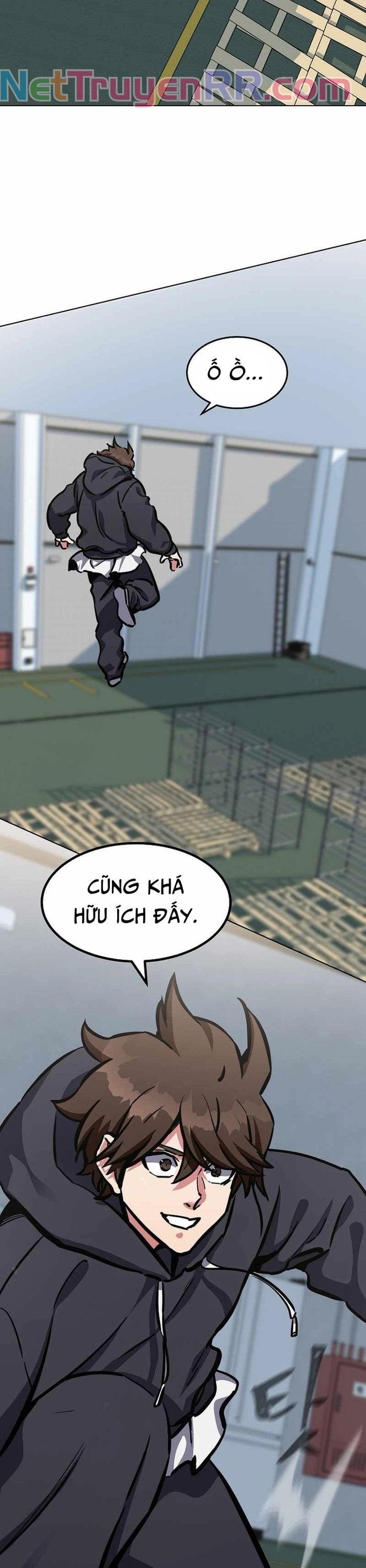 đọc truyện Người Chơi Cấp 1 Chương 50 ảnh 23 tại Giả Dược