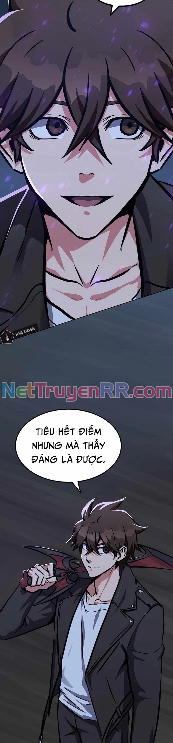 đọc truyện Người Chơi Cấp 1 Chương 50 ảnh 36 tại Giả Dược