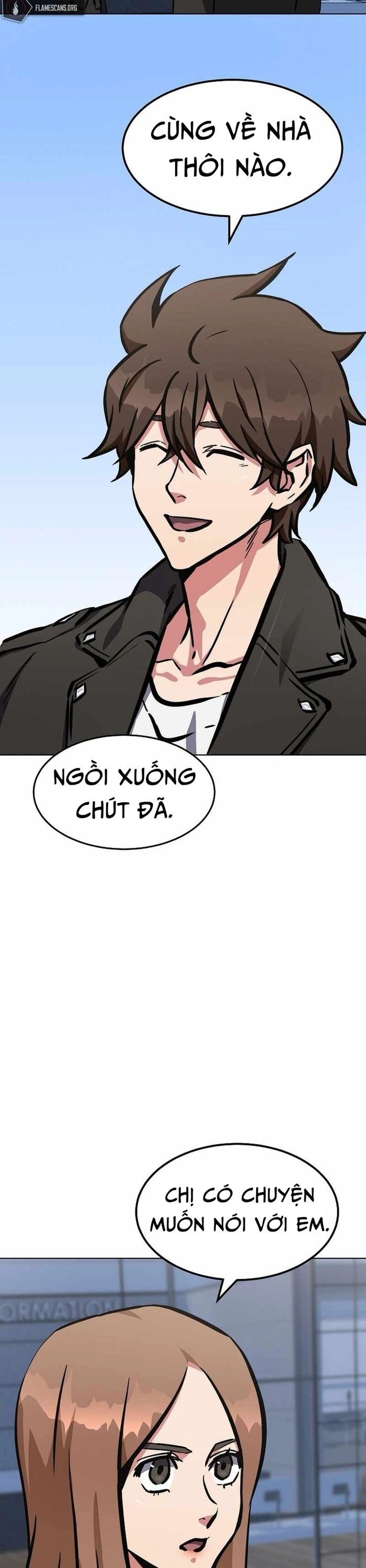 đọc truyện Người Chơi Cấp 1 Chương 50 ảnh 42 tại Giả Dược